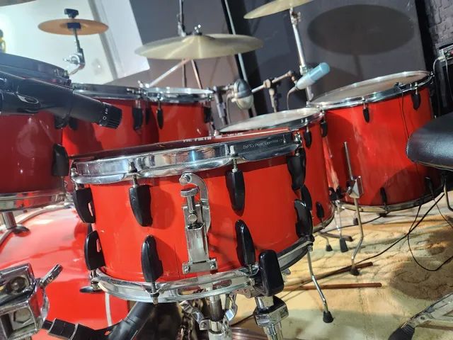 Bateria Maxter - Foto 2