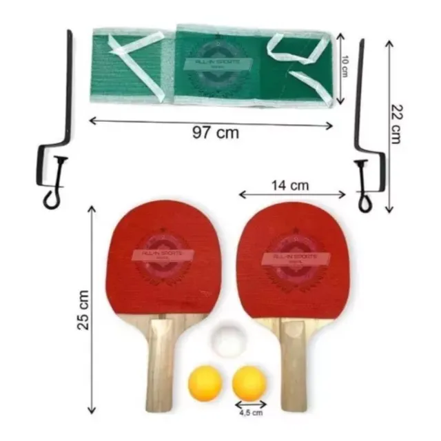 Mesa de ping pong klopf  +25 anúncios na OLX Brasil