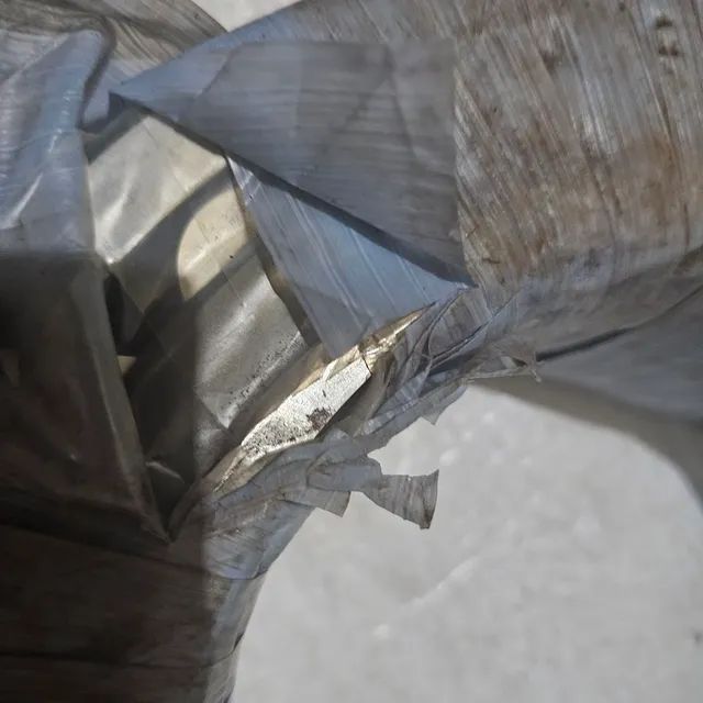 Rolamento autocompensador 23134 NTN novo sem uso - Foto 2