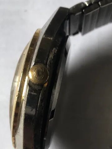 RELÓGIO RARO CORNAVIN MECÂNICO  - Foto 3