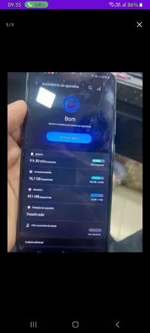 Galaxy A03 64 gd
