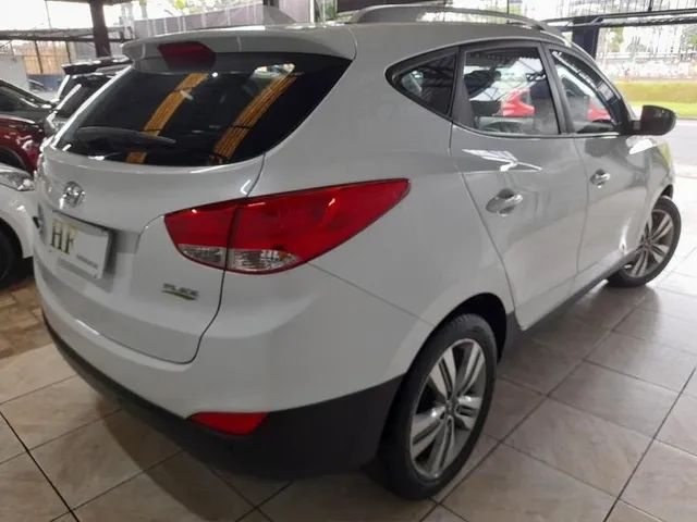 HYUNDAI IX35 B 2017 - Foto 5