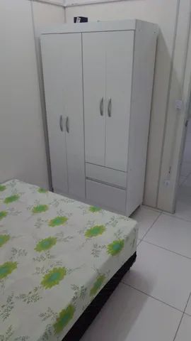 Quarto próximo a Esalq Disponível - Piracicaba - Foto 2