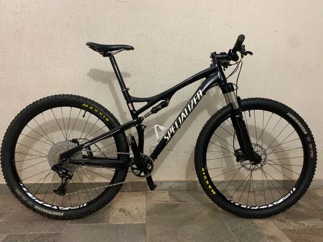 Specialized Epic FSR Full - (Aluminio) L (19)