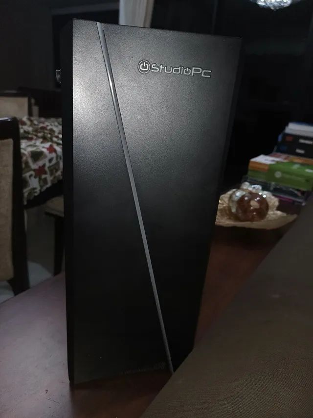 Studio Pc - Compre seu Pc Gamer aqui na StudioPC e tenha