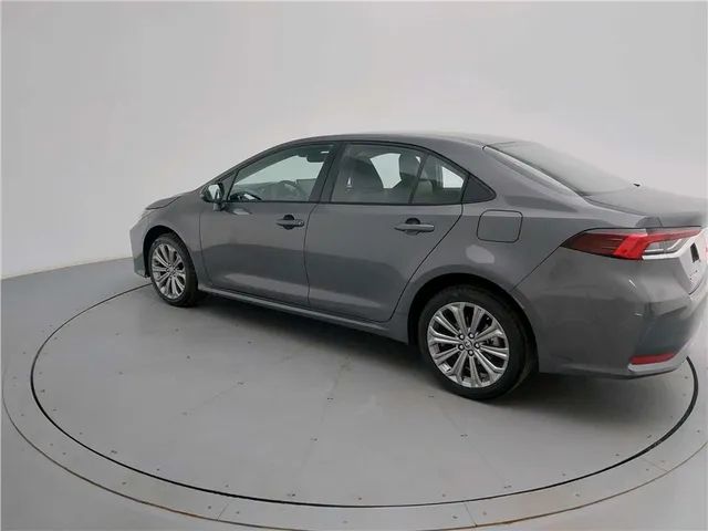 Toyota Corolla 2023 2.0 vvt-ie flex xei direct shift - Foto 3