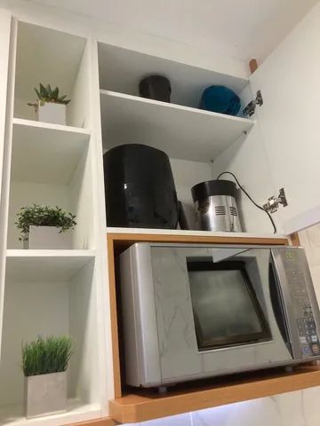 APTO 350 MTS PRAIA GUARUJA COM LAZER AP APARTAMENTO TEMPORADA - Foto 8