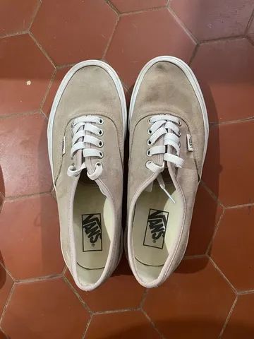 Tenis vans shop olx df