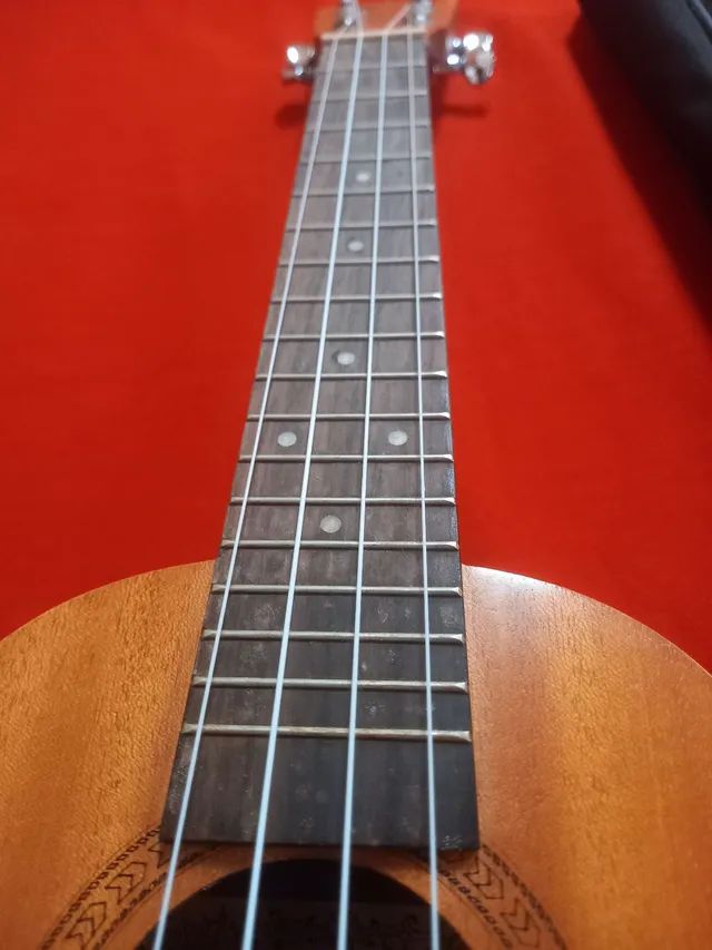 Ukulele