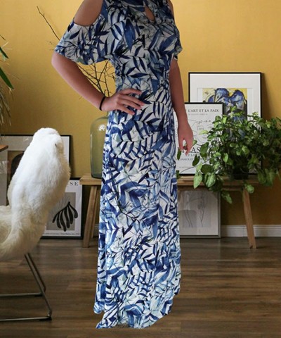 Vestido longo Sarah  - Foto 2