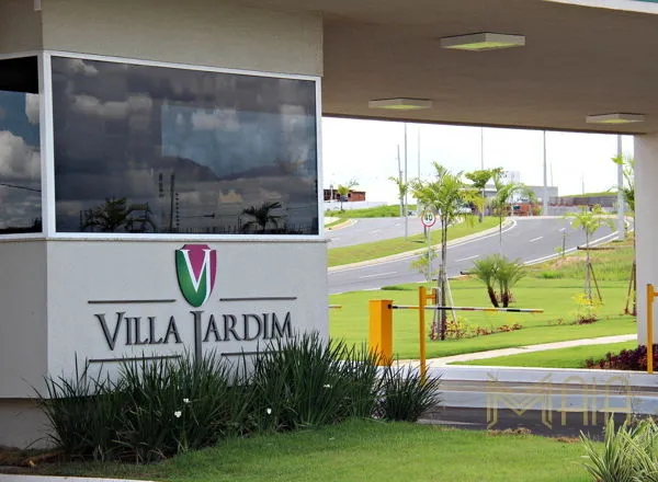 Condomínio Florais do Valle - Terreno Lote no condomínio Florais do Valle em Cuiabá - Parq