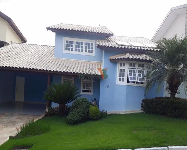 Casa com 3 dormitórios à venda, 237 m² por R$ 899.000,00 - Vila Zezé - Jacareí/SP