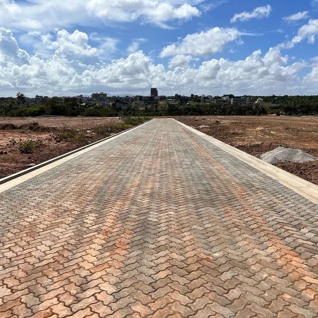 *| Lotes No Eusébio, Excelente Localização, Ao Lado Da Cidade Alpha, Últimas Unidades!    