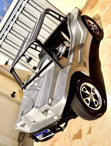 Buggy BRM