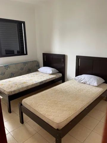 Apartamento Praia Grande - Vila Caiçara - SP