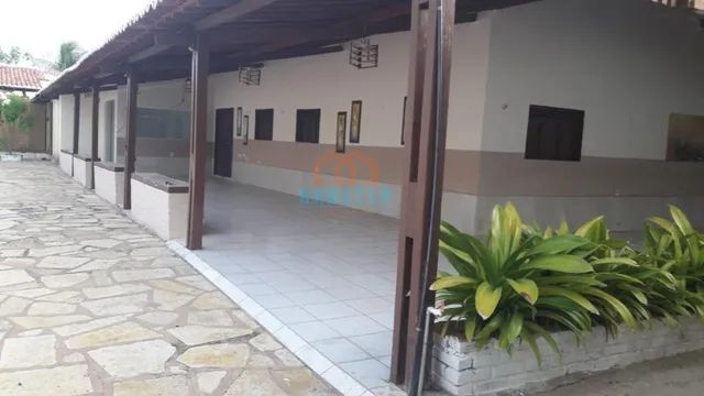 CÓD: 1779.   VENDO POUSADA - CENTRO DE TIBAU/RN. - Foto 5