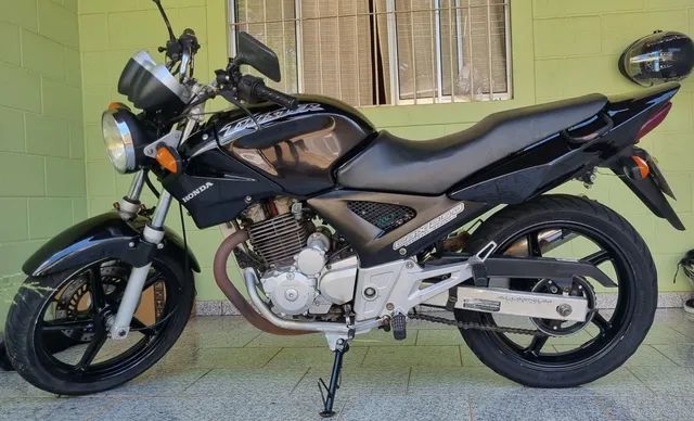 Honda Cbx 250  MercadoLibre 📦