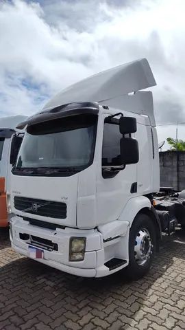 Volvo VM 310 2011 4x2