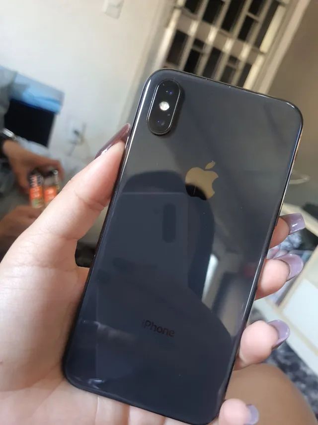 olx iphone x 128gb