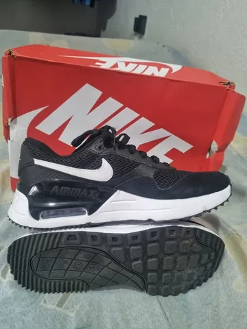 Tenis da nike air max  +837 anúncios na OLX Brasil