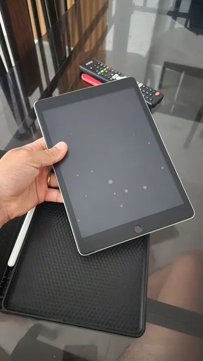 iPad 9 128g, Na Garantia Apple  - Foto 3