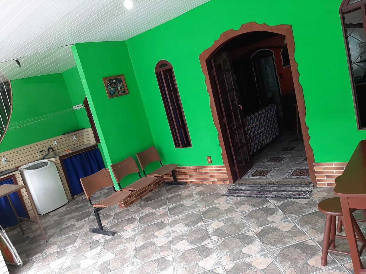 Otma e acochegante casa  - Foto 2
