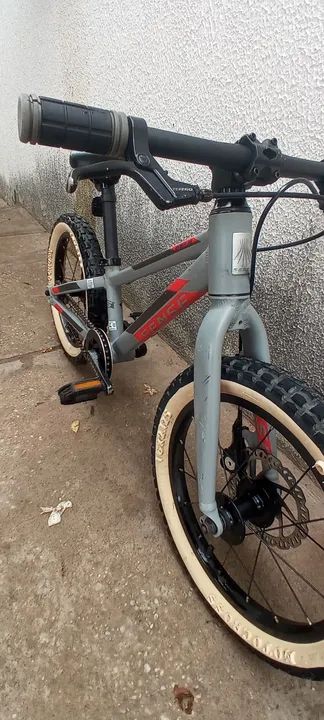 Bicicleta Sense infantil aro 16 - Foto 5