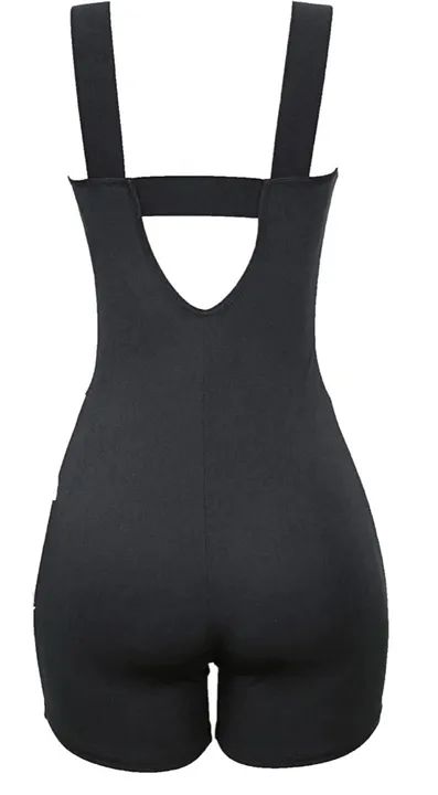 Macaquinho de Treino Preto  - Foto 3