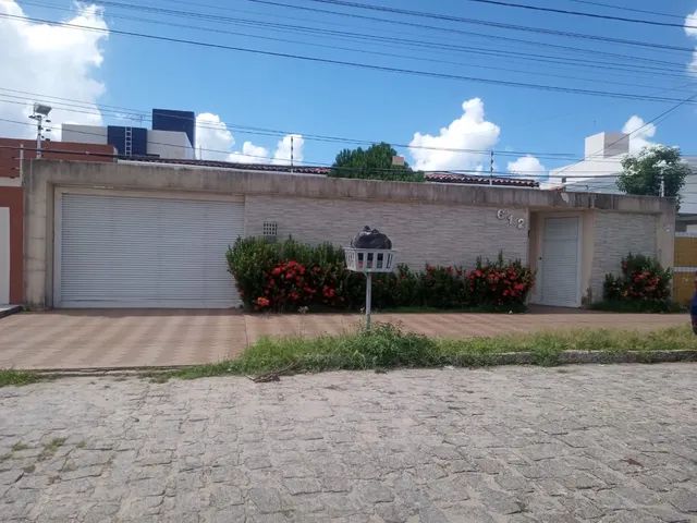 Captação de Casa para locação na Rua Irmão Antônio Reginaldo, Bessa, Joao Pessoa, PB