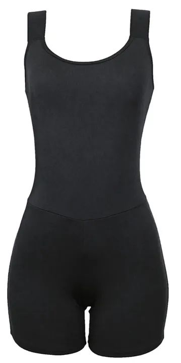 Macaquinho de Treino Preto  - Foto 4