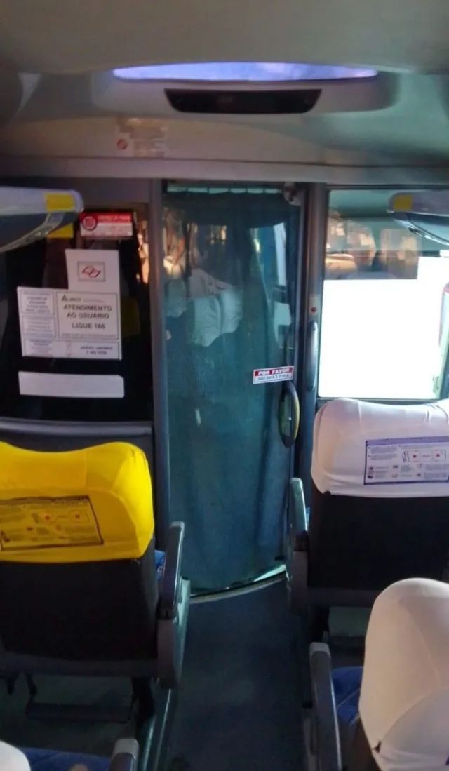 Ônibus Marcopolo paradiso 1200 G7 o500RS - Foto 11