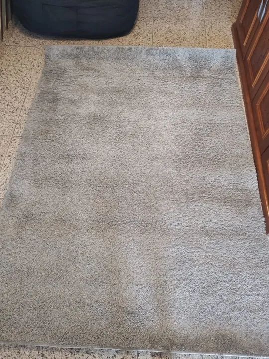 Tapete São Carlos Platina 1,50 M x 2 M - Foto 4