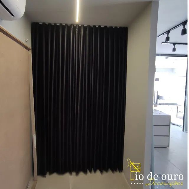 Cortinas/Persianas  - Foto 2
