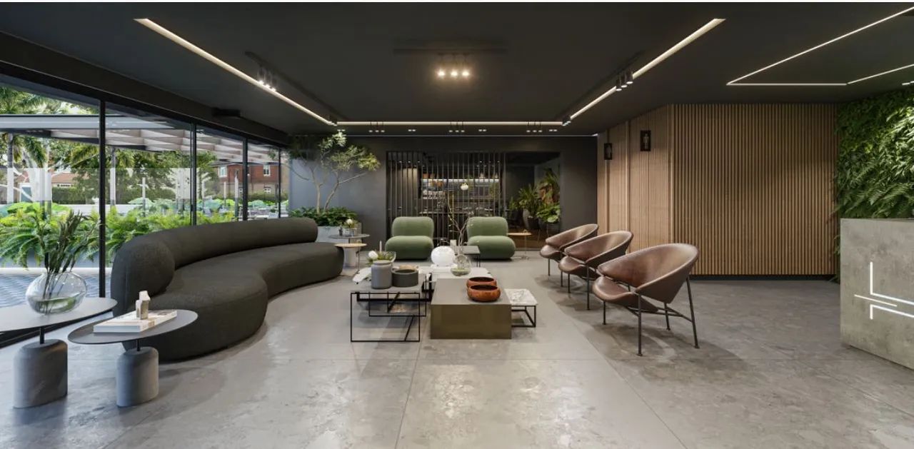 Flats Hit Cabo Branco Joao pessoa - Foto 6