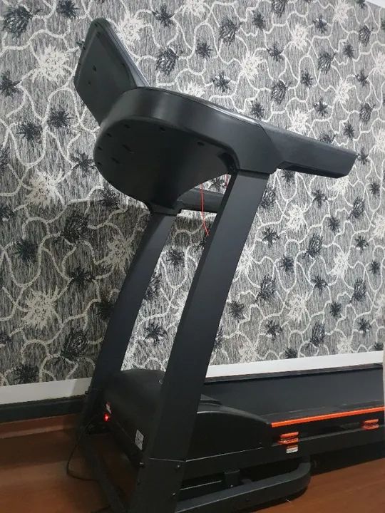 Esteira elétrica Evolution Fitness EVO 3800 - Foto 2