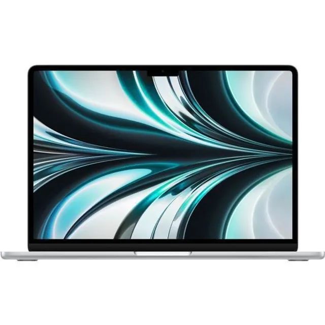 MacBook Air 2022 M2 / Mem 8GB / SSD 256GB / 13.6" - PRONTA ENTREGA - Foto 4