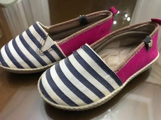 Sapatos infantis menina - Foto 3