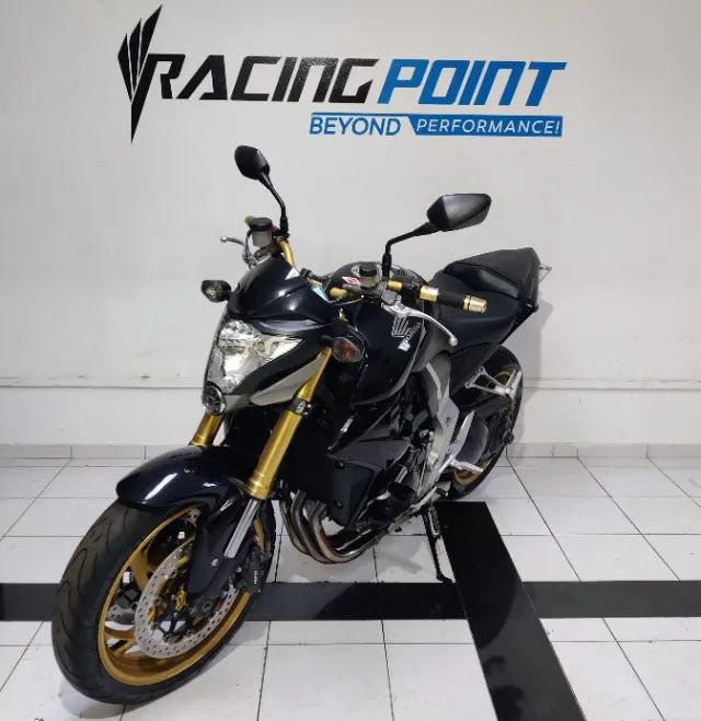 Honda CB1000R Novíssima Promoção final de Ano!!!! - Foto 3