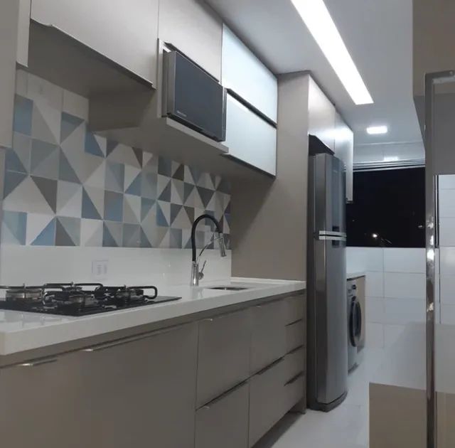 Cozinha dos sonhos em Alto padrão  - Foto 5