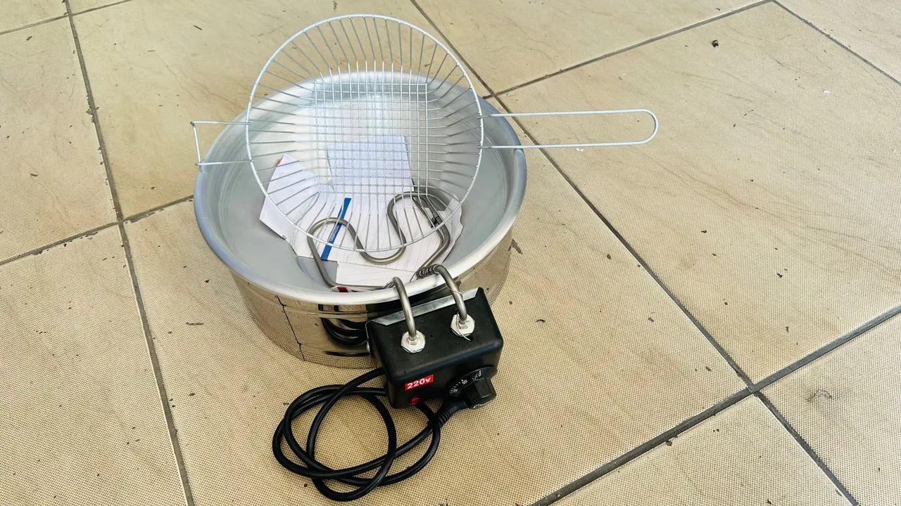 Tachos elétrico direto da fábrica  - Foto 4