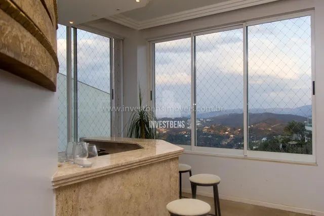 Casa a Venda Vila Castela Nova Lima MG - Foto 3