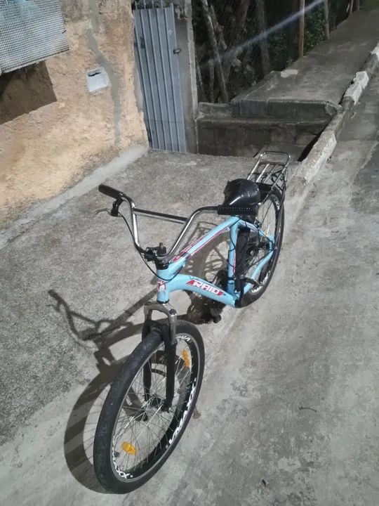 Raio aro 26 OPORTUNIDADE 