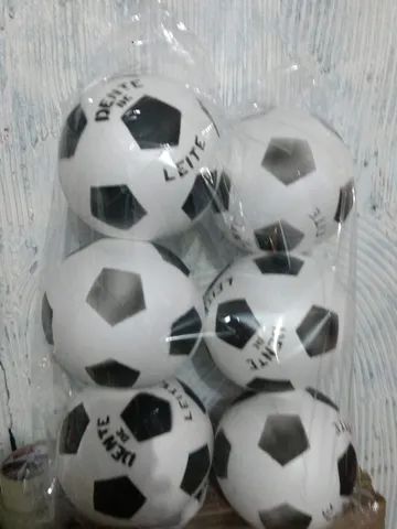 Bolas confete  20 cm 1,95 aqui   É fábrica  - Foto 4