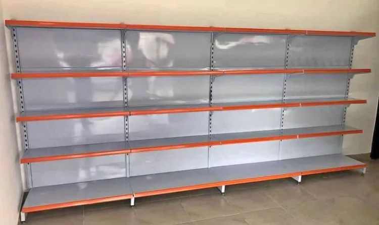 Caixa para supermercado e lojas! Gôndolas de alta qualidade! - Foto 5