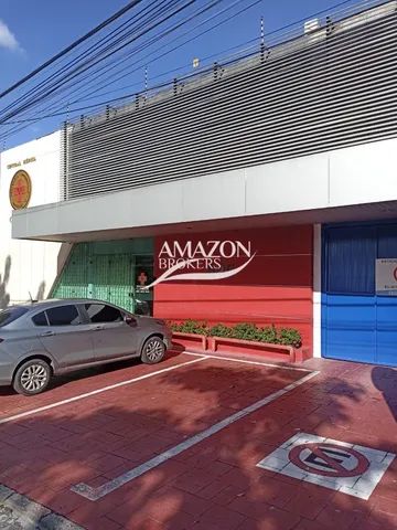 Vieiralves - Prédio Comercial na Nossa Sra Das Graças - Vendo - Foto 2
