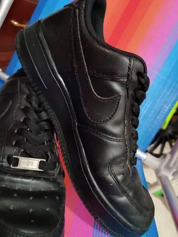 Nike Air force original número 36 original  - Foto 5