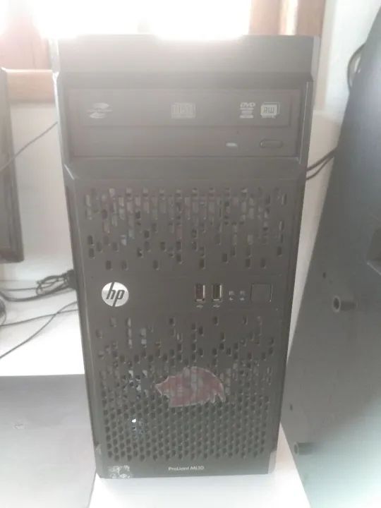 DESKTOP PC GAMER I5, RAM 16GB, PLACA VÍDEO 4GB, SSD , HD 1TB  - Foto 3