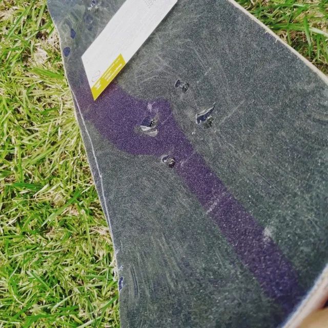 Skate Board Radical Inic Games 4019 404800 71cmx19cm Bel 2 - Foto 3