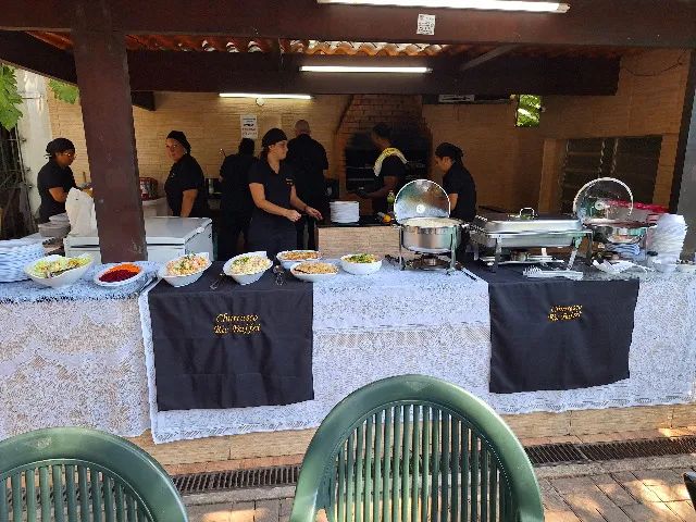 Buffet de churrasco em domicílio a partir de 45,00 por pessoa - Foto 5