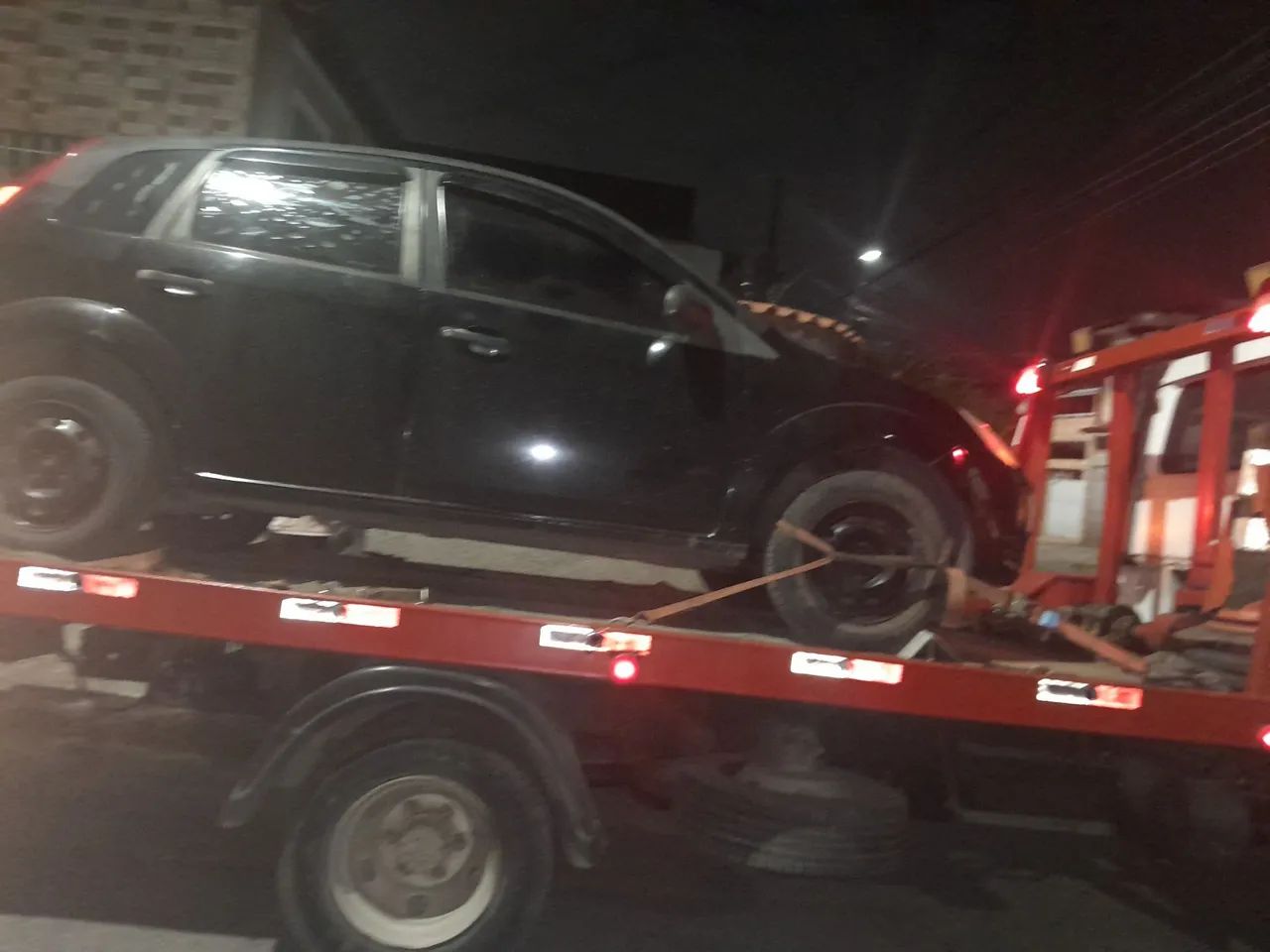 Reboque e guincho  - Foto 2